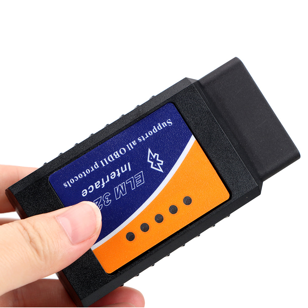 SmartCar Scanner