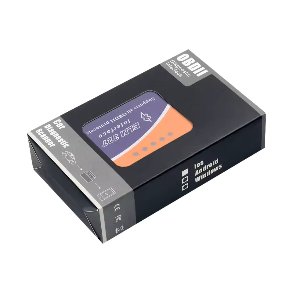 SmartCar Scanner