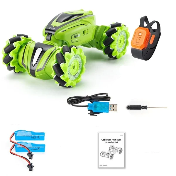 MotionCar™ – El juguete perfecto para mantenerlos entretenidos sin pantallas