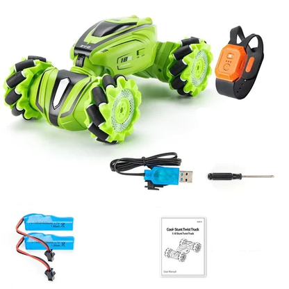 MotionCar™ – El juguete perfecto para mantenerlos entretenidos sin pantallas