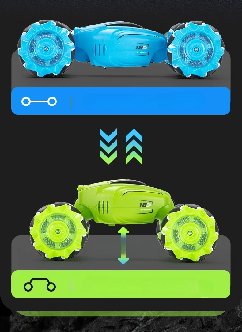 MotionCar™ – El juguete perfecto para mantenerlos entretenidos sin pantallas