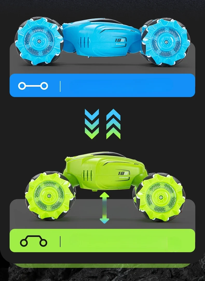 MotionCar™ – El juguete perfecto para mantenerlos entretenidos sin pantallas