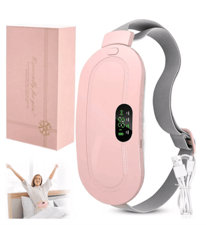 FemiWarm - Cinturon Térmico Para Cólicos Menstruales