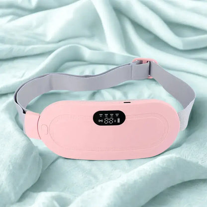 FemiWarm - Cinturon Térmico Para Cólicos Menstruales
