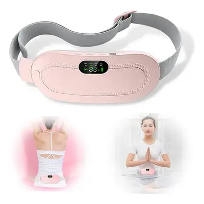 FemiWarm - Cinturon Térmico Para Cólicos Menstruales