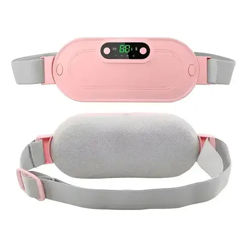 FemiWarm - Cinturon Térmico Para Cólicos Menstruales