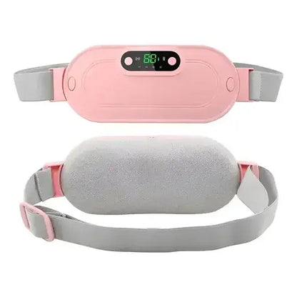 FemiWarm - Cinturon Térmico Para Cólicos Menstruales