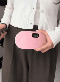 FemiWarm - Cinturon Térmico Para Cólicos Menstruales