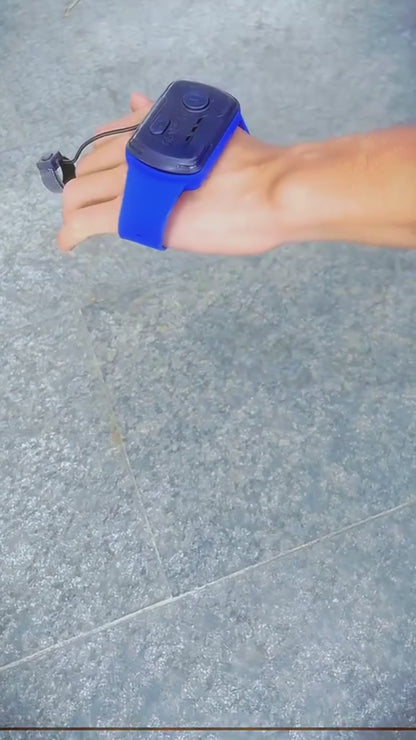 MotionCar™ – El juguete perfecto para mantenerlos entretenidos sin pantallas